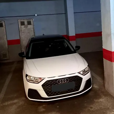 Appartamento Disfruta En 1ª Linea De Playa Puertito de Guimar