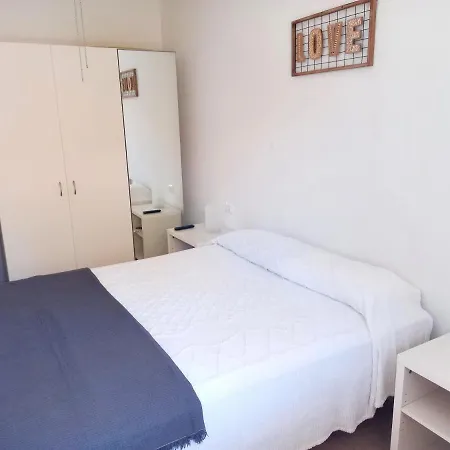 Appartamento Disfruta En 1ª Linea De Playa Puertito de Guimar