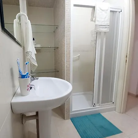 Disfruta En 1ª Linea De Playa Lejlighed Puertito de Guimar