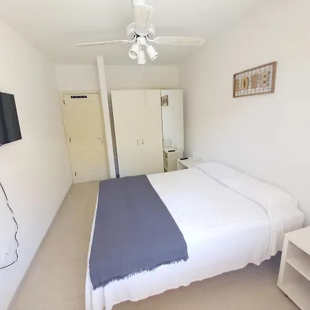 Disfruta En 1ª Linea De Playa Apartamento Puertito de Guimar
