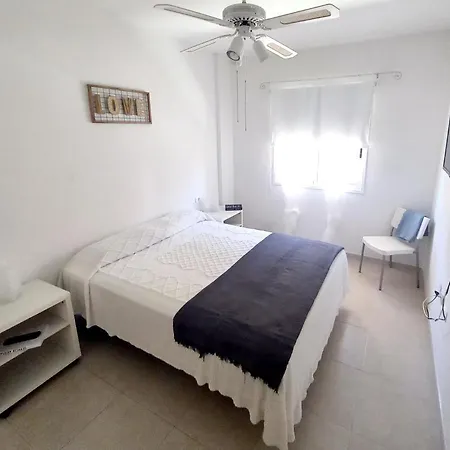 Disfruta En 1ª Linea De Playa プエルティト・デ・グイマル