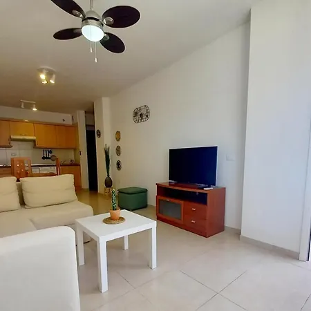 Disfruta En 1ª Linea De Playa