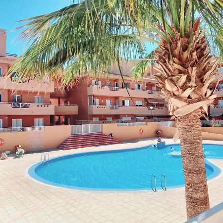 Disfruta En 1ª Linea De Playa Lejlighed *