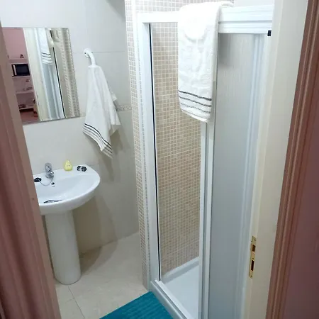 アパート Disfruta En 1ª Linea De Playa プエルティト・デ・グイマル