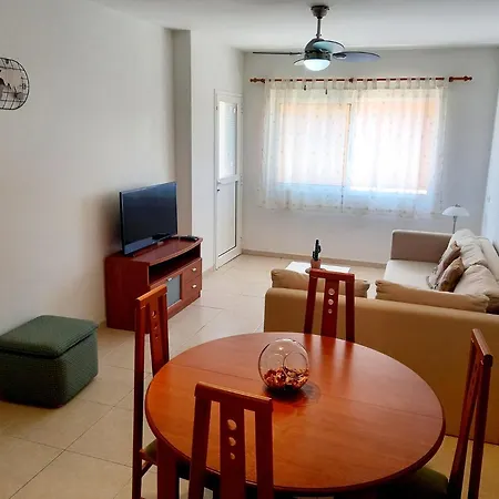 Disfruta En 1ª Linea De Playa Lejlighed Puertito de Guimar