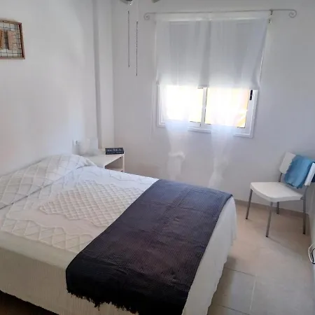 Disfruta En 1ª Linea De Playa Puertito de Guimar