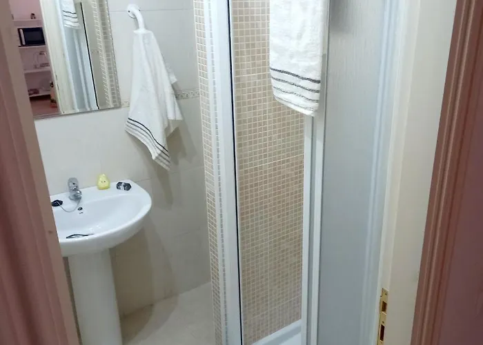 Apartament Disfruta En 1ª Linea De Playa Puertito de Guimar