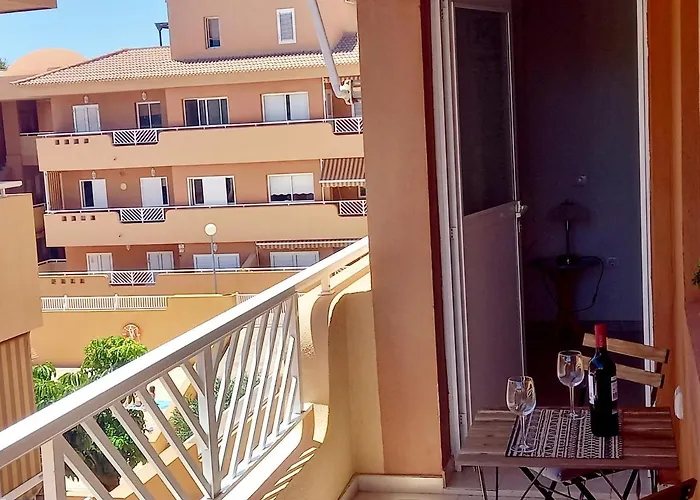 Disfruta En 1ª Linea De Playa Apartament *