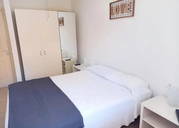 Apartament Disfruta En 1ª Linea De Playa Puertito de Guimar