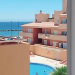 Disfruta En 1ª Linea De Playa شقة