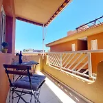 Disfruta En 1ª Linea De Playa شقة