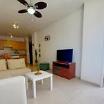 Disfruta En 1ª Linea De Playa
