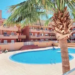 Disfruta En 1ª Linea De Playa شقة *