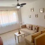 شقة Disfruta En 1ª Linea De Playa
