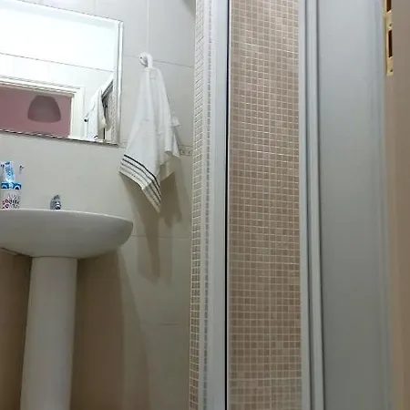 Disfruta En 1ª Linea De Playa