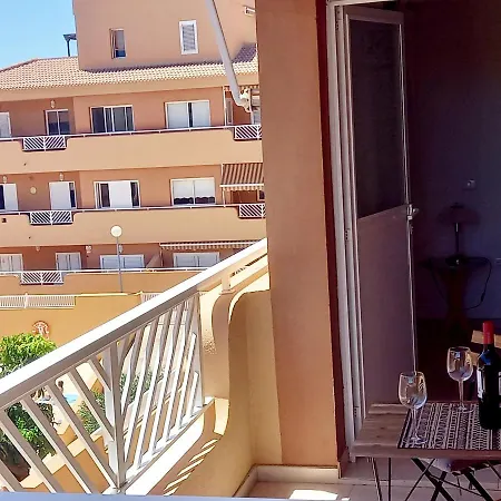 Disfruta En 1ª Linea De Playa Apartamento *