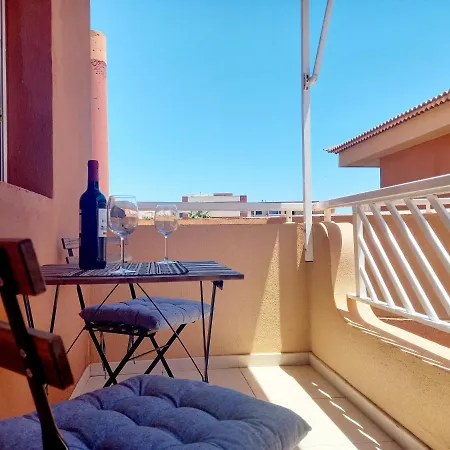 Disfruta En 1ª Linea De Playa פוארטיטו דה גימאר