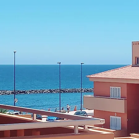Disfruta En 1ª Linea De Playa * بويرتيتو دو غويمار