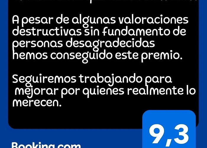 Lägenhet Disfruta En 1ª Linea De Playa