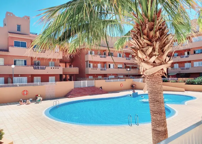 Disfruta En 1ª Linea De Playa Appartement *