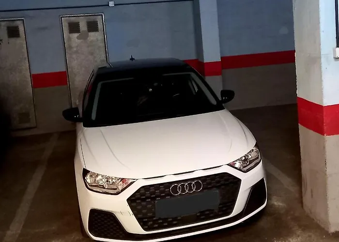 Appartement Disfruta En 1ª Linea De Playa Puertito de Guimar